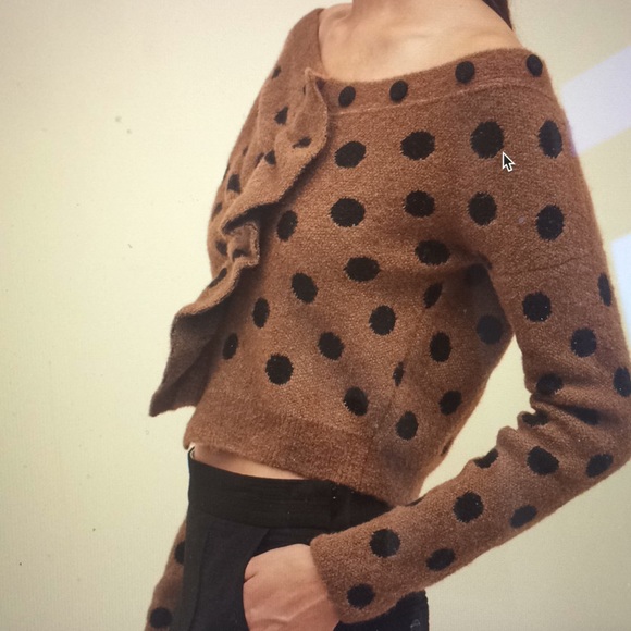 Rachel Comey Sweater - Picture 2 of 8